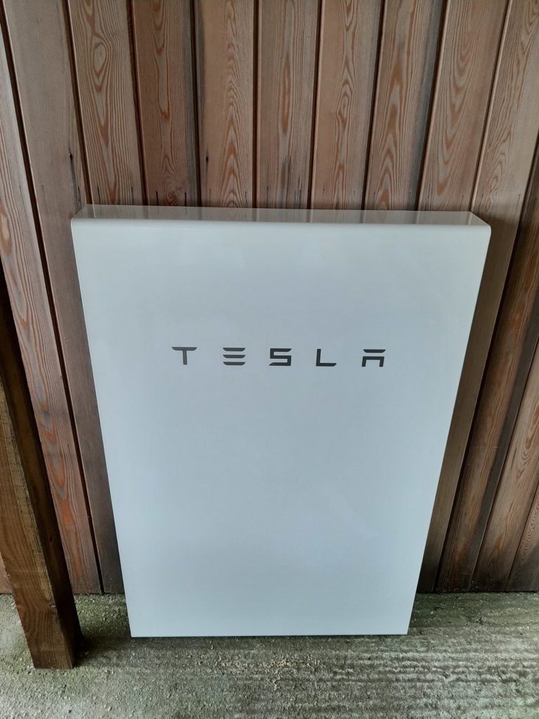 Tesla Powerwall